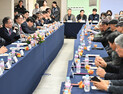 군위군, 8개 읍면 돌며 ‘군민 공감 대화’
