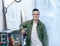 무신사 조만호 대표, 방중 경제사절단 참석…중국 사업 확대 행보