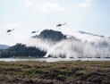 산림청, 동해안·남부권 국가산불방지센터 신설