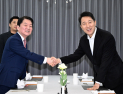 “국민의힘, 尹과 절연해야”…오세훈·안철수 만찬회동