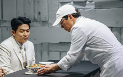 ‘히든 백수저’ 결승 선착…후덕죽VS요리 괴물, 파이널 진출자 누가 될까