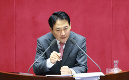 장동혁, 12·3 비상계엄 사과…“국민께 혼란과 불편 드려”