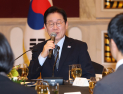 李대통령 “시진핑에 北핵문제 중재 요청…평화의 역할 해달라”