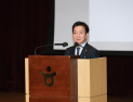 박성혁 한국관광공사 사장 취임…“외래객 3000만명 달성할 것”