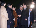 “생각보다 많은 진전”…李대통령, 중국 국빈 방문 마무리