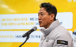 개혁 미룬 국힘에 발목 잡힌 오세훈…현역 프리미엄 ‘흔들’