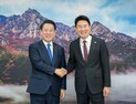 노관규 순천시장, 'RE100 반도체 국가산단' 유치 총력...전남도지사에 강력 건의 