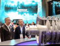 박정원 “두산의 맞춤형 에너지 솔루션이 시장 선도할 것” [CES 2026]