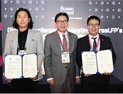 한국엘에프피, 'CES 2026'서 300만달러 규모 투자 유치