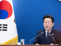 李대통령 “AI로 성장 대전환…국민 삶이 기준”