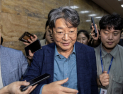 檢, 이춘석 ‘주식 차명거래 의혹’ 사건 경찰에 보완·재수사 요구