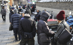 2030년 진료비 191조원…초고령사회 진입에 재정 ‘빨간불’