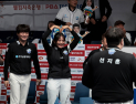 ‘캄보디아 특급’ 스롱 피아비 맹활약…우리금융, 4연승 달리며 PS 진출 청신호 [PBA]