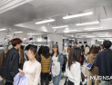 무신사, 中 시장 뚫었다…100일 만에 거래액 110억 돌파