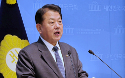 김병주 “당 위기 상황…김병기 ‘선당후사’ 필요”