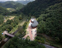 울산암각화박물관, 누적 관람객 150만 명 돌파