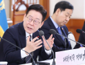 李대통령 “청년 고용 절벽은 국가적 위기…총력 대응해야”