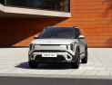 기아, 2026 브뤼셀 모터쇼서 EV2 최초 공개…컴팩트 전동화 SUV 시장 본격 공략