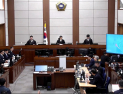 내란 우두머리 혐의 尹 결심공판 마무리…특검 구형 임박