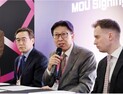 부산시, CES 2026서 글로벌 기술·외교 네트워크 가동