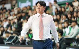 문경은 KT 감독 “템포 푸시로 SK 잡겠다” [쿠키 현장]