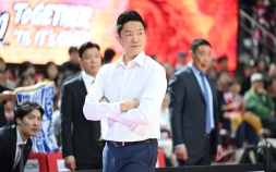 전희철 SK 감독 “트랜지션과 용병들의 아이솔 무조건 막겠다” [쿠키 현장]