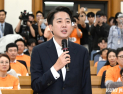 CES 찾은 이준석 “中 기술 성장 위협적…해법은 韓‧美 기술협력”