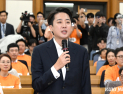 이준석, 장동혁·조국에 연석회담 제안…“통일교·돈 공천 일벌백계해야”