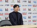 양동근 모비스 감독 “KT 스위치 디펜스 뚫기 어려웠다” [쿠키 현장]