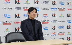양동근 모비스 감독 “KT 스위치 디펜스 뚫기 어려웠다” [쿠키 현장]
