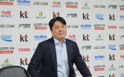 칭찬 속 주문까지… 문경은 감독이 본 강성욱의 현재 [쿠키 현장]