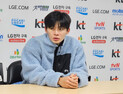 KT 강성욱 “백투백 이겨내고 연패 끊어 더 의미 있다” [쿠키 현장]