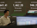 원·달러 환율 1460원대 올라…당국 구두개입 이후 처음
