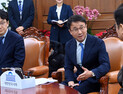 한병도, 與 원내운영수석에 ‘李 비서실장 출신’ 천준호 임명