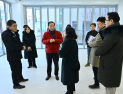 속초시 도내 최초 발달장애인 생활배상보험 가입…장애인 지원정책 확대
