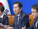 ‘친청계 과반’ 지도부 재편된 與…정청래, ‘1인1표제’로 리더십 회복 승부수
