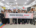경남고성군, 민원행정 분야 19관왕…‘국민행복민원실’ 6년 연속 인증