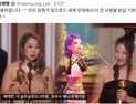 李대통령, ‘케데헌’ 美 골든글러브 2관왕 축하…“더 큰 사랑 받길 기원”