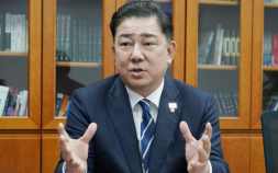 민주당 윤리심판원, ‘공천헌금 의혹’ 김병기 제명 의결