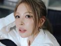 보아, SM과 전속계약 종료…25년 동행 마침표