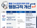 조달청, MAS 규제 혁파로 기업 자율성 ‘최대로’ 끌어올린다