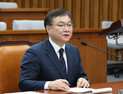 천대엽 법원행정처장 후임에 박영재 대법관 임명