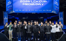 ‘월드 챔피언십 4강’ KT-젠지, 17일 맞대결 [LCK]