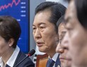 與, 김병기 재심 ‘신속 결론’ 방침…김병기 “민주당 없는 정치는 사형선고”
