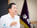 김장호 구미시장, 2025년 경상도 최고 브랜드 시장 선정