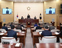 남원시의회, 제276회 새해 첫 임시회 개회