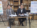 충남도, 소부장 기업 돕고 소상공인·전통시장 지원 확대