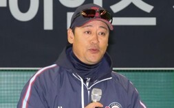 ‘베이징 금메달리스트’ 롯데 김민재 코치, 53세로 별세