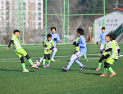속초시, 동계 축구리그·전지훈련 유치…스포츠 도시 위상 강화