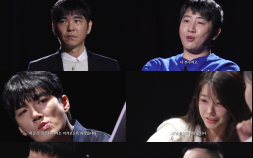 이세돌-홍진호 ‘데스게임’ 격돌…단판 승부에 1000만원 걸렸다